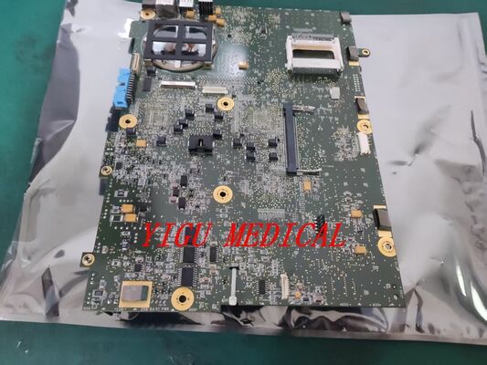 Spacelabs 91369 患者モニター ミアンボード PN 670-1275-07 3ヶ月保証付き