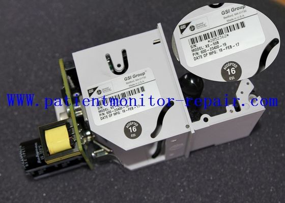 XE-58 PN 600-23400-19のGE CARESCAPEのモニターB450のための忍耐強いモニター用プリンター