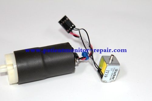 病院の医療機器GE DINAMAP CARESCAPE VC150の忍耐強いモニターの血圧ポンプおよび電磁弁