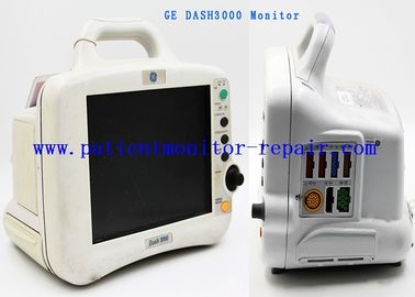 GEによって使用される忍耐強いモニター モデルDASH3000医学の監視装置