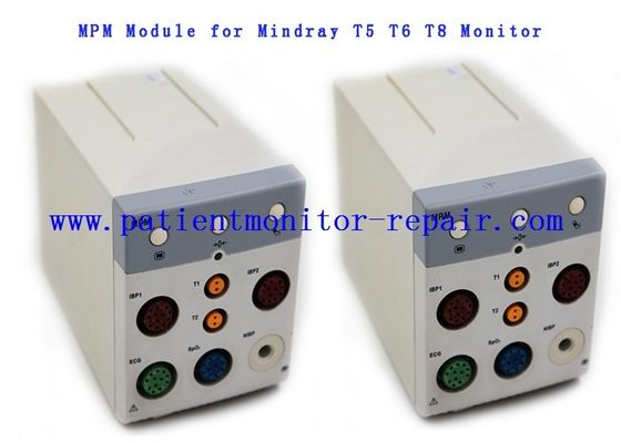 3ヶ月保証と迅速な配達でMindray T5 T6 T8患者モニターのMPMモジュール