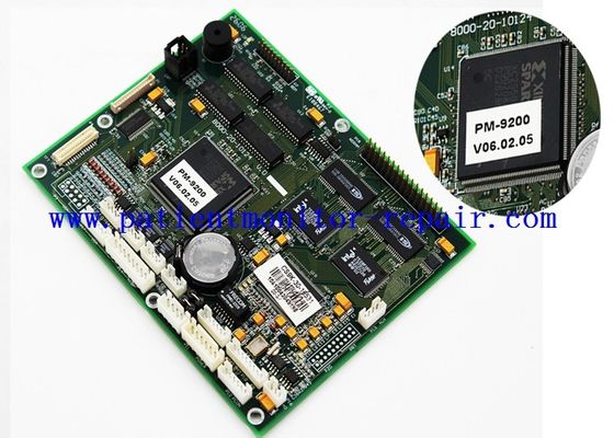 忍耐強いモニターのマザーボードpm7000 CS9K-30 1653のMindray PM-7000モニターのMainboardの原物